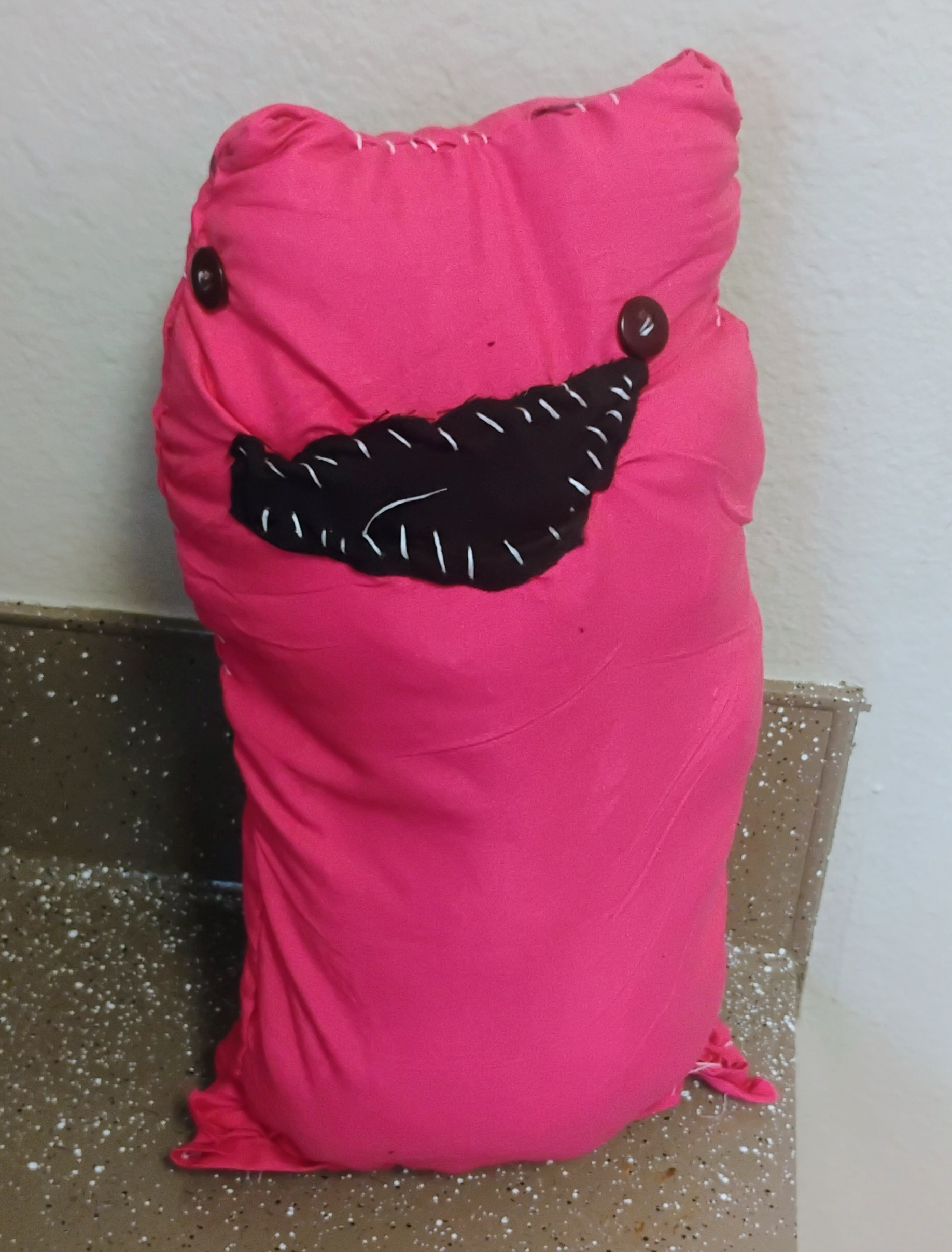 plushie mcplushface